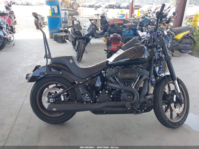 Harley-Davidson FXLRS 2020 1HD1YWK1XLB060834 Image 11