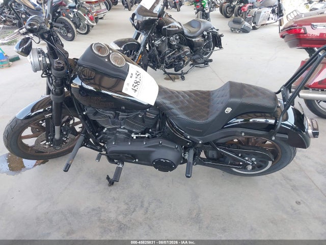 Harley-Davidson FXLRS 2020 1HD1YWK1XLB060834 Image 12