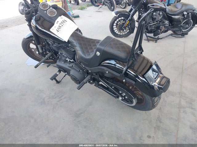 Harley-Davidson FXLRS 2020 1HD1YWK1XLB060834 Image 3