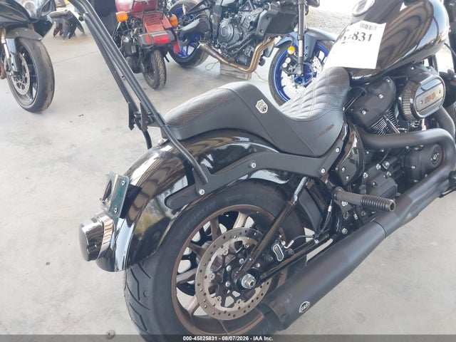 Harley-Davidson FXLRS 2020 1HD1YWK1XLB060834 Image 4