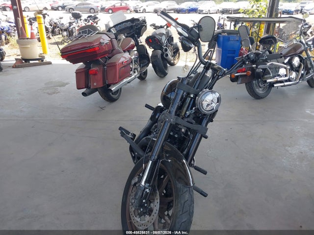 Harley-Davidson FXLRS 2020 1HD1YWK1XLB060834 Image 5