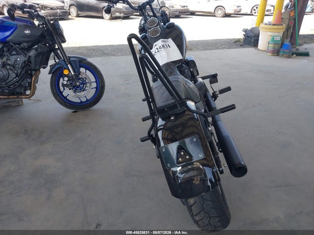 Harley-Davidson FXLRS 2020 1HD1YWK1XLB060834 Image 6