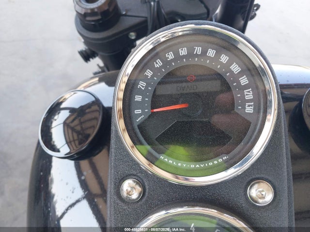 Harley-Davidson FXLRS 2020 1HD1YWK1XLB060834 Image 7