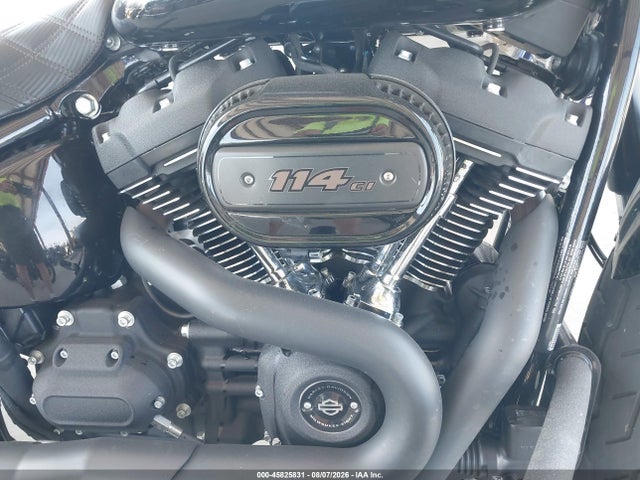 Harley-Davidson FXLRS 2020 1HD1YWK1XLB060834 Image 8