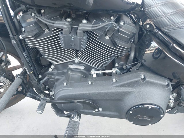 Harley-Davidson FXLRS 2020 1HD1YWK1XLB060834 Image 9