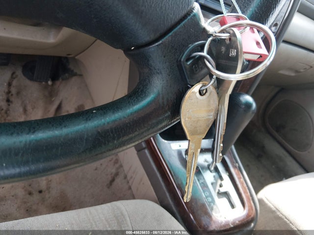 Продаж на аукціоні авто 2000 Subaru Outback, vin: 4S3BH6752Y7661795, номер лоту: 45825833