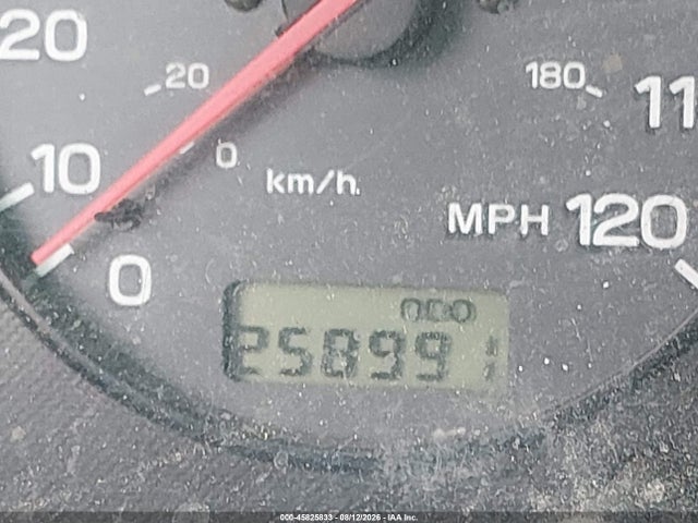 Продаж на аукціоні авто 2000 Subaru Outback, vin: 4S3BH6752Y7661795, номер лоту: 45825833