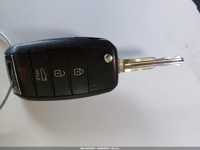 KIA FORTE LX 2017 3KPFK4A77HE081671 Image 11