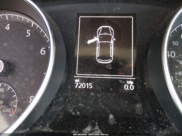 2021 Volkswagen Golf 1.4t Tsi მანქანა იყიდება აუქციონზე, vin: 3VWG57AU4MM006006, აუქციონის ნომერი: 45825836