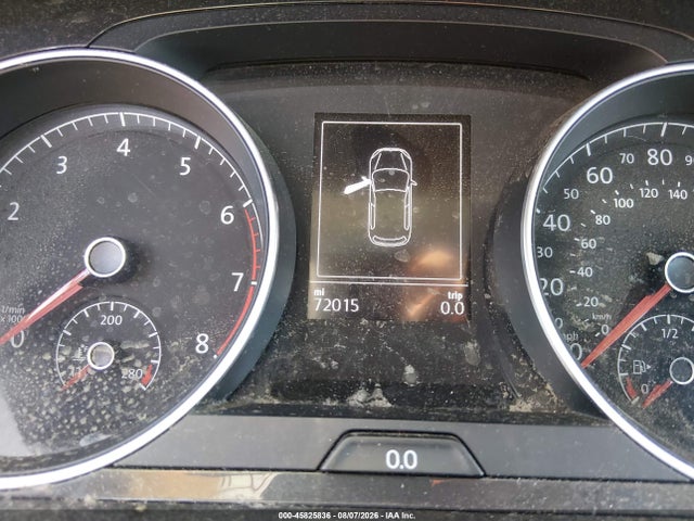 2021 Volkswagen Golf 1.4t Tsi მანქანა იყიდება აუქციონზე, vin: 3VWG57AU4MM006006, აუქციონის ნომერი: 45825836