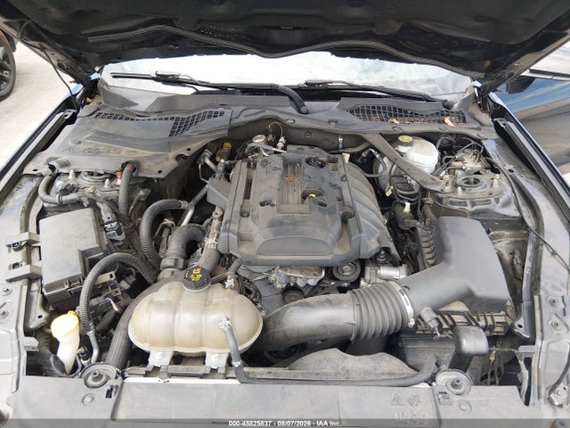 Ford Mustang Ecoboost 2019 1FATP8UHXK5148126 Image 10