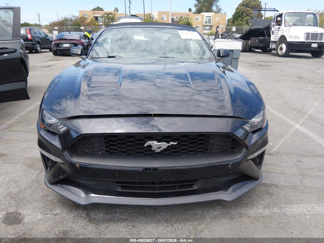 Ford Mustang Ecoboost 2019 1FATP8UHXK5148126 Image 12