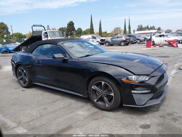 Ford Mustang Ecoboost 2019 1FATP8UHXK5148126 Image 13