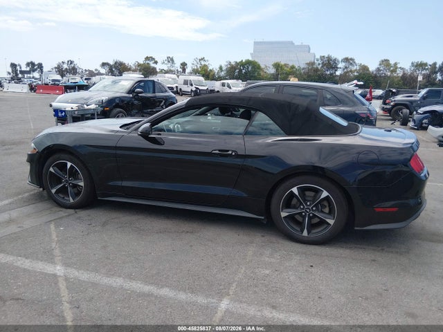 Ford Mustang Ecoboost 2019 1FATP8UHXK5148126 Image 14