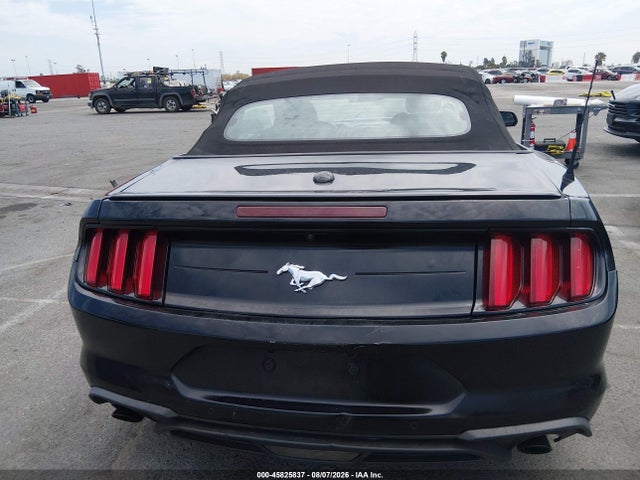 Ford Mustang Ecoboost 2019 1FATP8UHXK5148126 Image 16
