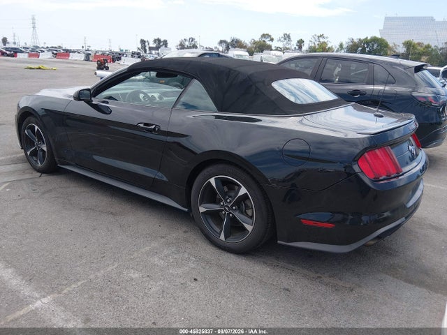 Ford Mustang Ecoboost 2019 1FATP8UHXK5148126 Image 3