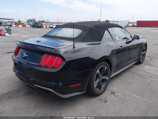 Ford Mustang Ecoboost 2019 1FATP8UHXK5148126 Image 4