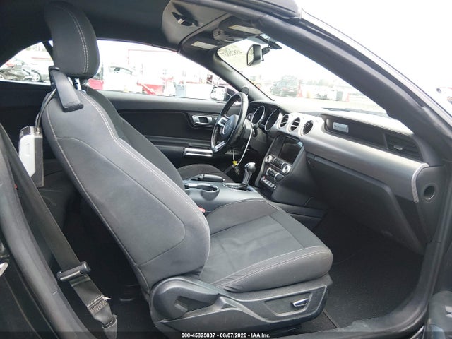 Ford Mustang Ecoboost 2019 1FATP8UHXK5148126 Image 5