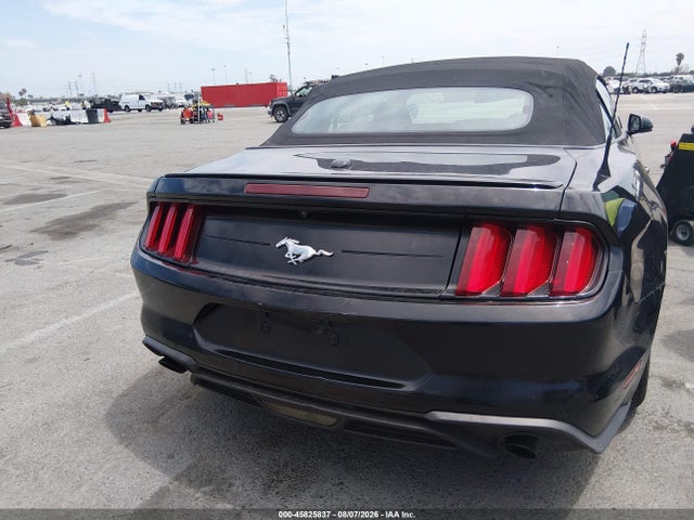 Ford Mustang Ecoboost 2019 1FATP8UHXK5148126 Image 6