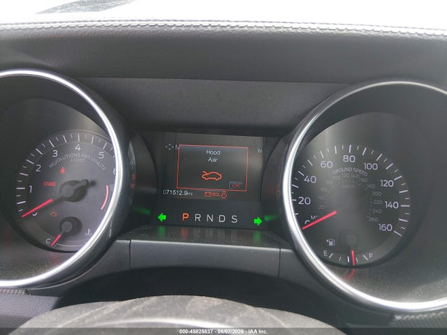 Ford Mustang Ecoboost 2019 1FATP8UHXK5148126 Image 7