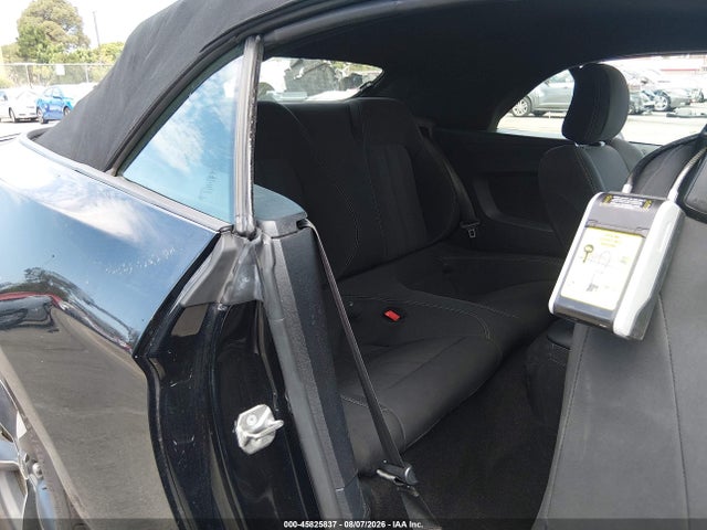 Ford Mustang Ecoboost 2019 1FATP8UHXK5148126 Image 8