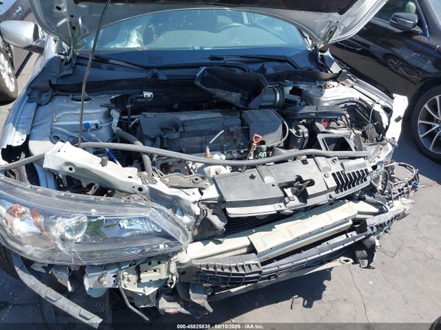 1HGCR2F34FA203185 Honda ACCORD LX