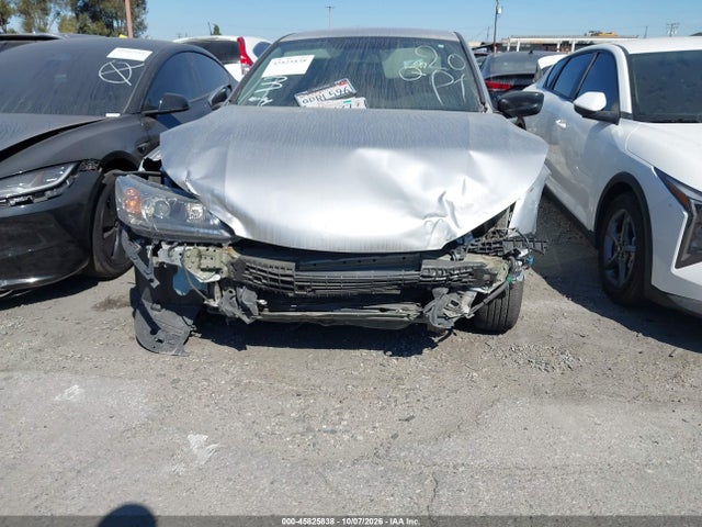 1HGCR2F34FA203185 Honda ACCORD LX