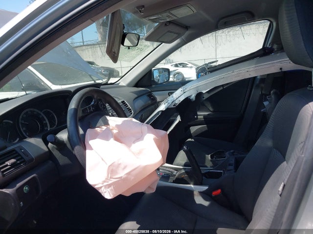 1HGCR2F34FA203185 Honda ACCORD LX