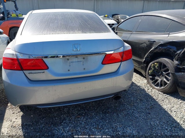 1HGCR2F34FA203185 Honda ACCORD LX