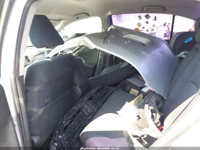 1HGCR2F34FA203185 Honda ACCORD LX