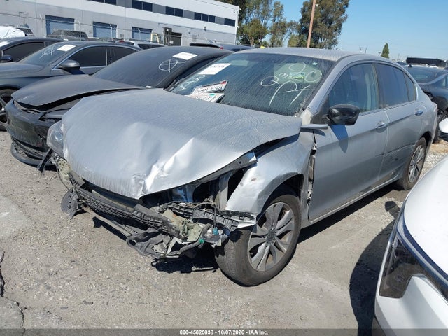 1HGCR2F34FA203185 Honda ACCORD LX