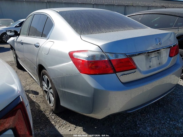 1HGCR2F34FA203185 Honda ACCORD LX
