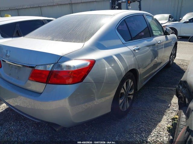 1HGCR2F34FA203185 Honda ACCORD LX