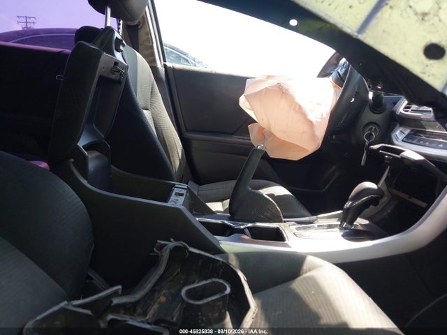 1HGCR2F34FA203185 Honda ACCORD LX