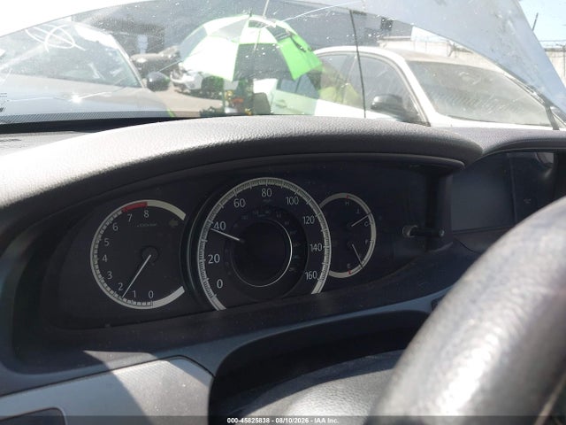 1HGCR2F34FA203185 Honda ACCORD LX