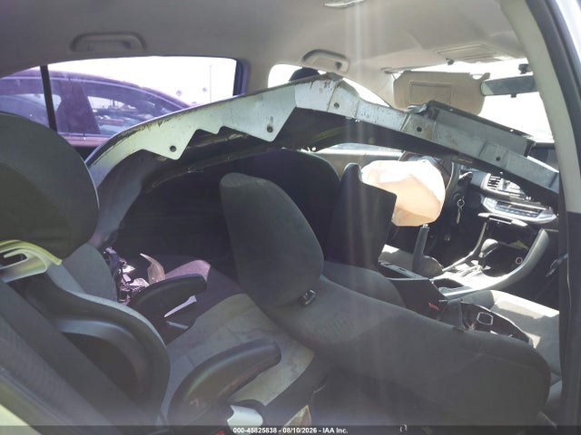 1HGCR2F34FA203185 Honda ACCORD LX