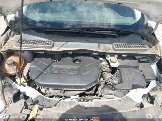 Ford ESCAPE SE 2017 1FMCU0G91HUB04504 Image 10