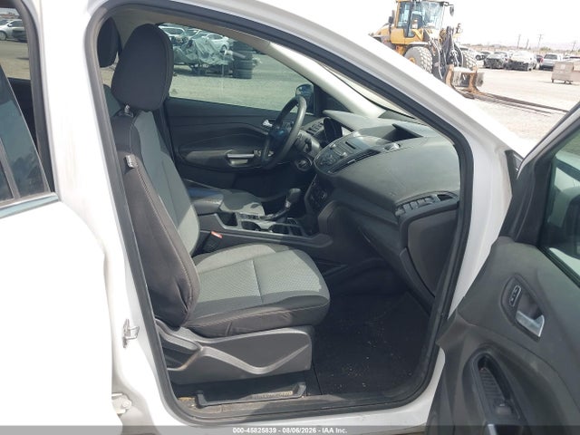 Ford ESCAPE SE 2017 1FMCU0G91HUB04504 Image 5