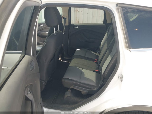 Ford ESCAPE SE 2017 1FMCU0G91HUB04504 Image 8