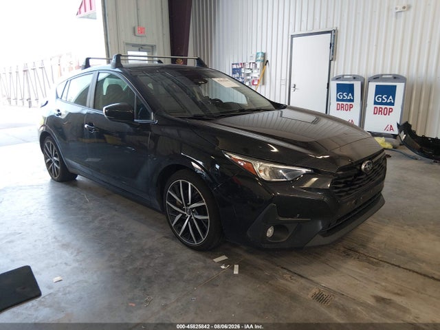 Subaru Impreza Sport 5-door 2024 JF1GUAFC2R8302890 головне зображення