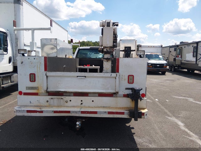 2019 Ford F-350 Chassis Xl მანქანა იყიდება აუქციონზე, vin: 1FDRF3G6XKEF58876, აუქციონის ნომერი: 45825845