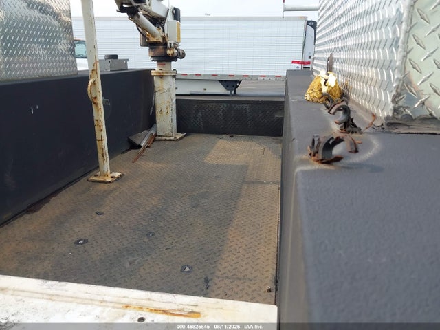 2019 Ford F-350 Chassis Xl მანქანა იყიდება აუქციონზე, vin: 1FDRF3G6XKEF58876, აუქციონის ნომერი: 45825845