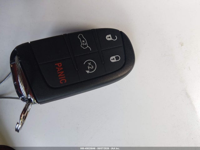 Aukcja sprzedaży 2026 Jeep Compass Trailhawk, vin: 3C4NJDDN7TT208559, numer aukcji: 45825846
