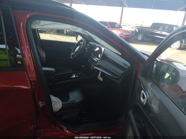 Aukcja sprzedaży 2026 Jeep Compass Trailhawk, vin: 3C4NJDDN7TT208559, numer aukcji: 45825846