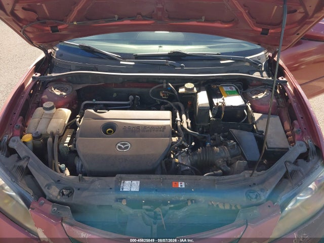 Aukcja sprzedaży 2009 Mazda Mazda3 I, vin: JM1BK32FX91238080, numer aukcji: 45825849