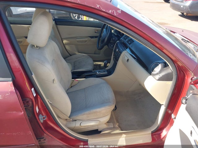 Aukcja sprzedaży 2009 Mazda Mazda3 I, vin: JM1BK32FX91238080, numer aukcji: 45825849