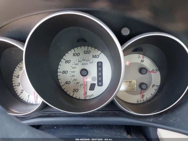 Aukcja sprzedaży 2009 Mazda Mazda3 I, vin: JM1BK32FX91238080, numer aukcji: 45825849