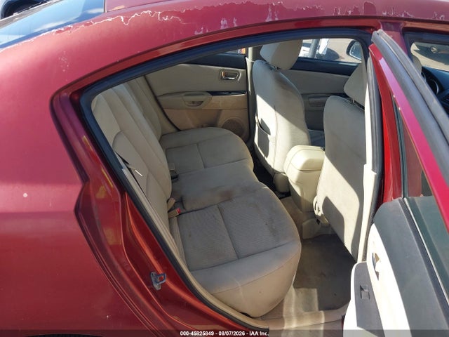 Aukcja sprzedaży 2009 Mazda Mazda3 I, vin: JM1BK32FX91238080, numer aukcji: 45825849