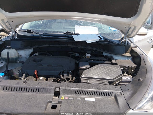 Продажа на аукционе авто 2019 Hyundai Tucson Sel, vin: KM8J33AL9KU985458, номер лота: 45825850