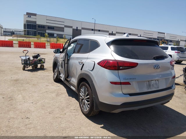 Продажа на аукционе авто 2019 Hyundai Tucson Sel, vin: KM8J33AL9KU985458, номер лота: 45825850
